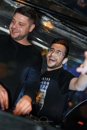 Репортаж Вадима Свирина
